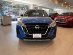 2024 Nissan Kicks 1.6 Play Advance At