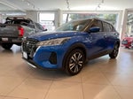 2024 Nissan Kicks 1.6 Play Advance At