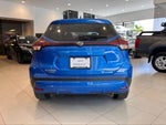 2024 Nissan Kicks 1.6 Play Advance At