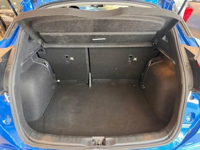 2024 Nissan Kicks 1.6 Play Advance At