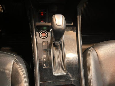 2021 Nissan Kicks 1.6 Platinum Bitono At