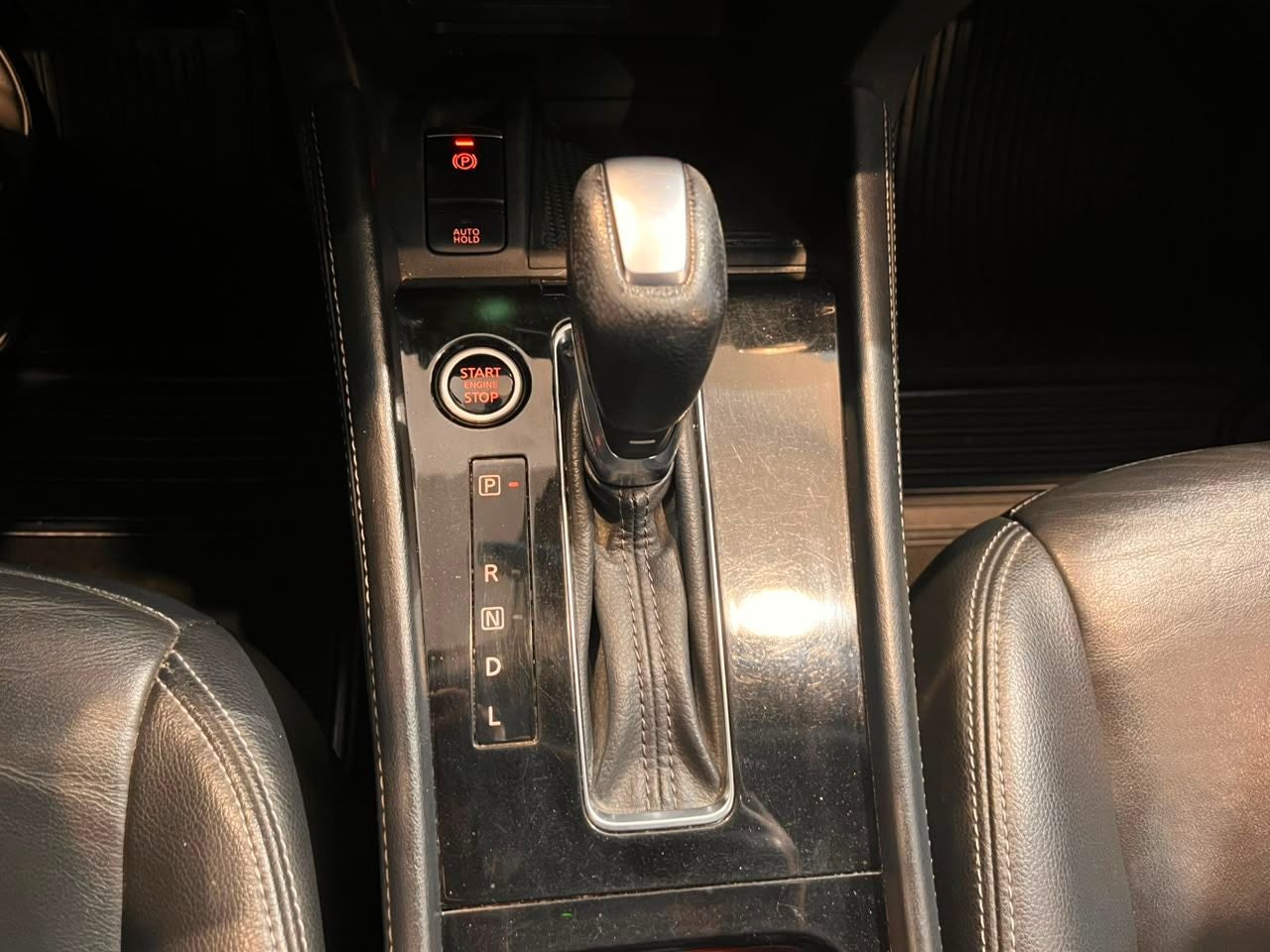 2021 Nissan Kicks 1.6 Platinum Bitono At