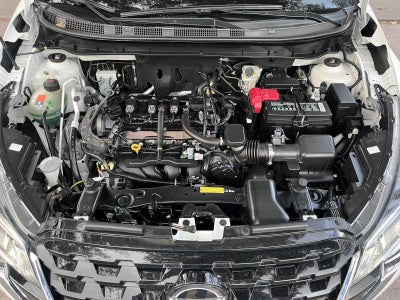 2022 Nissan Kicks 1.6 Platinum At