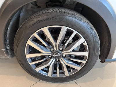 2022 Nissan Kicks 1.6 Platinum At