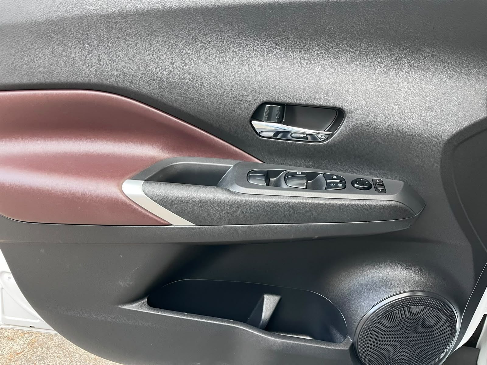 2022 Nissan Kicks 1.6 Platinum At