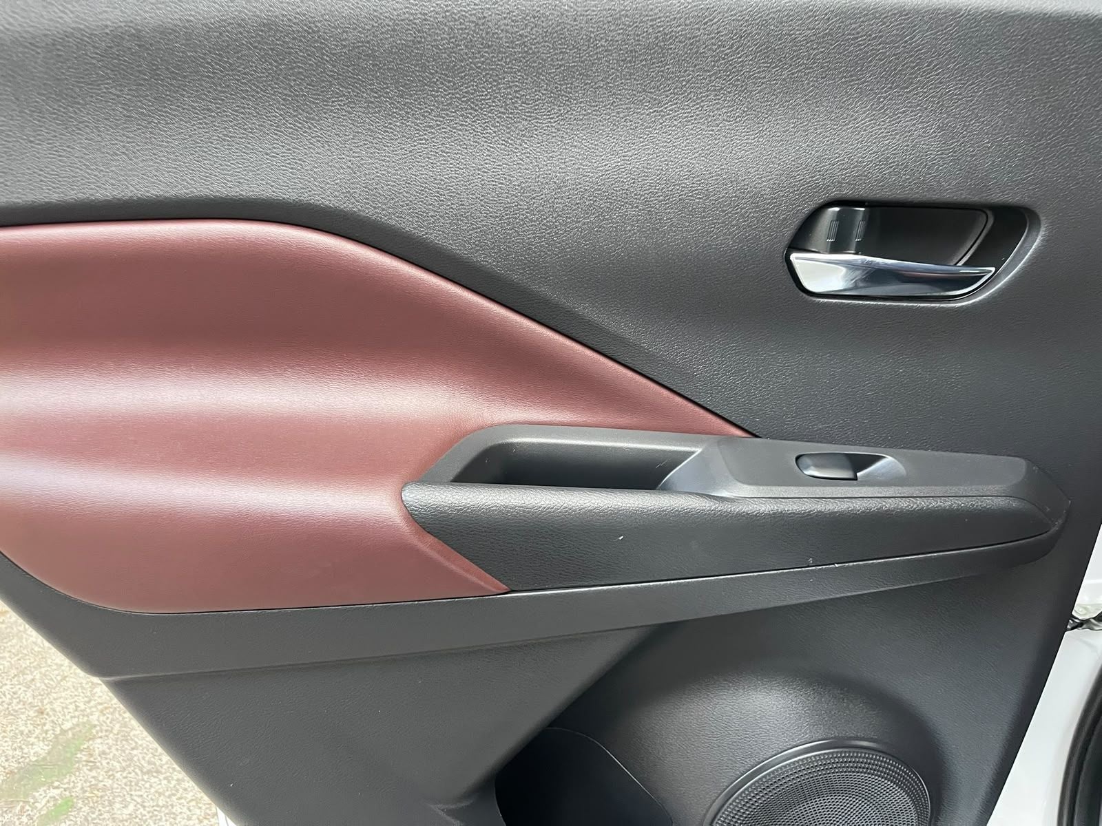 2022 Nissan Kicks 1.6 Platinum At