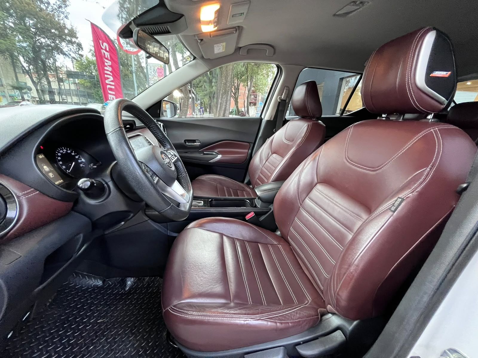 2022 Nissan Kicks 1.6 Platinum At