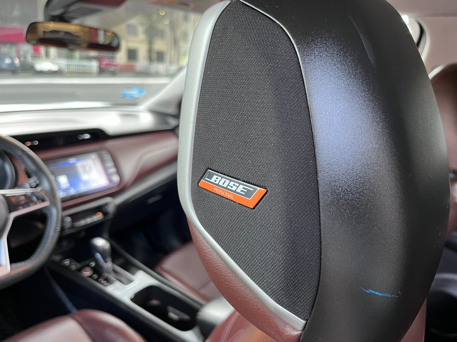2022 Nissan Kicks 1.6 Platinum At