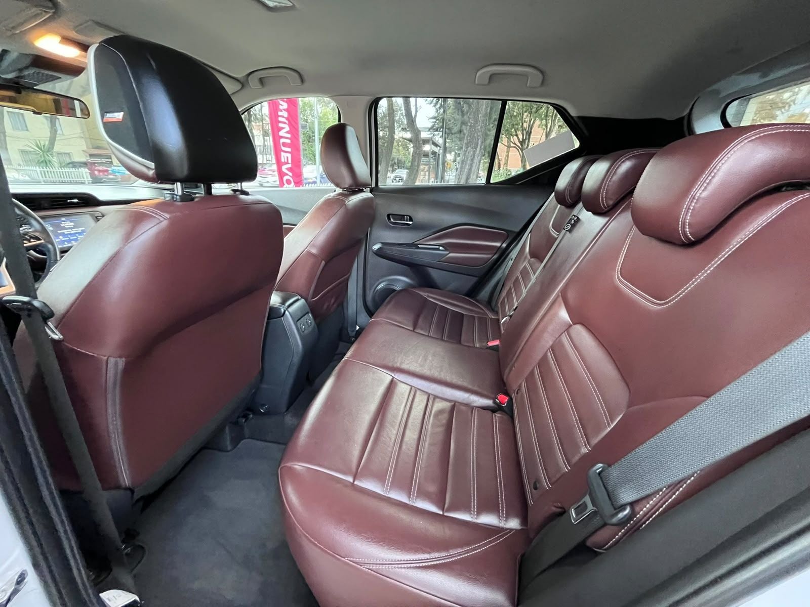 2022 Nissan Kicks 1.6 Platinum At