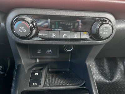 2022 Nissan Kicks 1.6 Platinum At