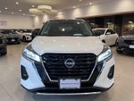 2022 Nissan Kicks 1.6 Platinum At