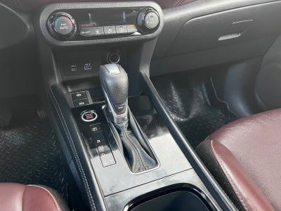 2022 Nissan Kicks 1.6 Platinum At