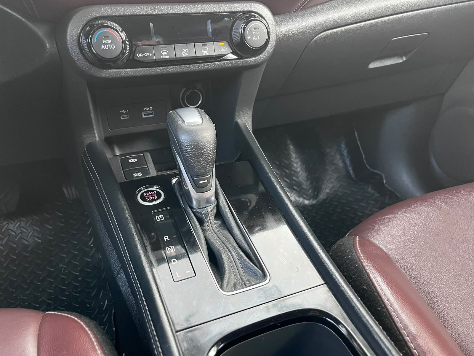 2022 Nissan Kicks 1.6 Platinum At