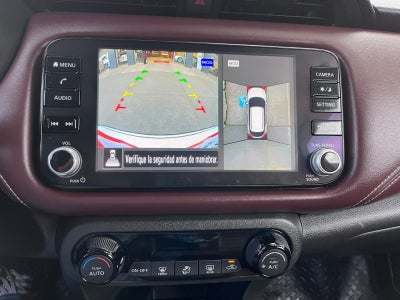 2022 Nissan Kicks 1.6 Platinum At