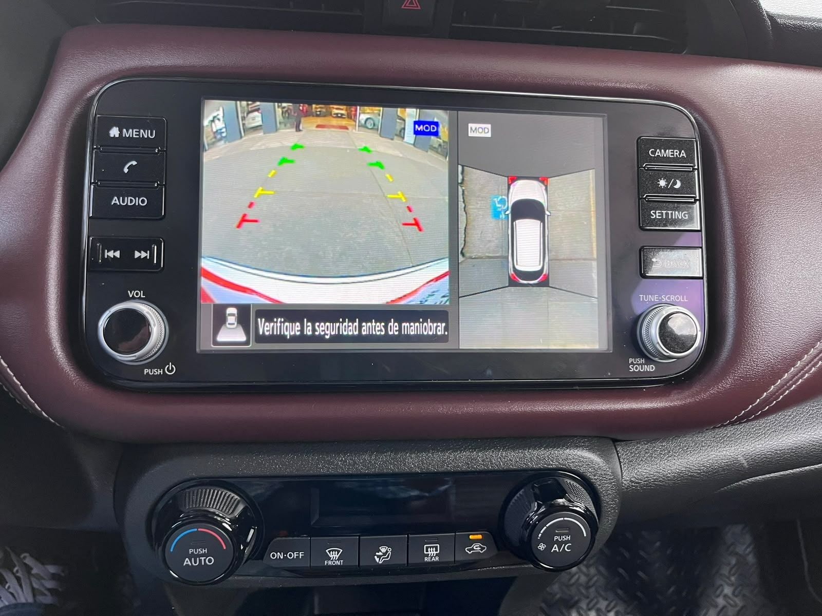 2022 Nissan Kicks 1.6 Platinum At
