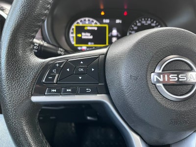 2022 Nissan Kicks 1.6 Platinum At