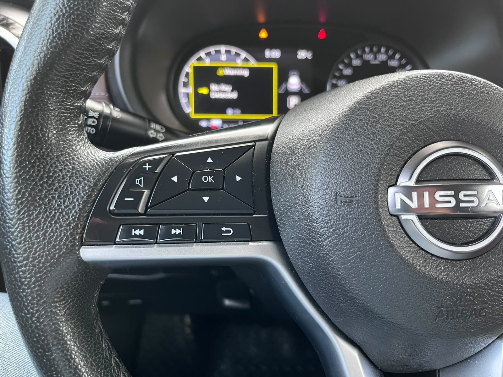 2022 Nissan Kicks 1.6 Platinum At