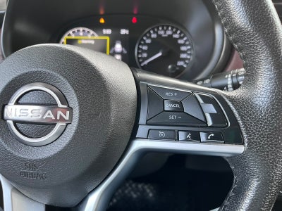 2022 Nissan Kicks 1.6 Platinum At