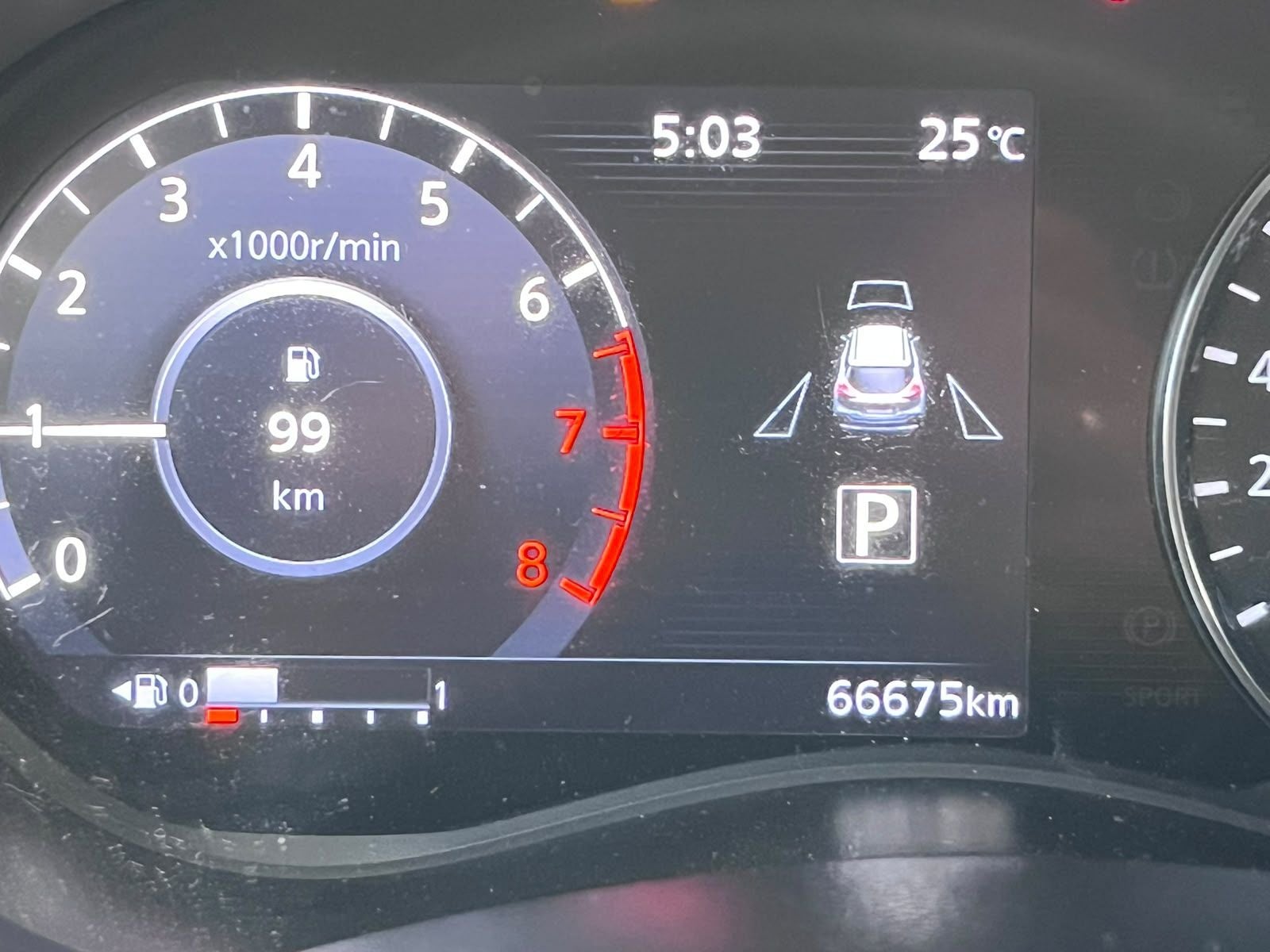 2022 Nissan Kicks 1.6 Platinum At