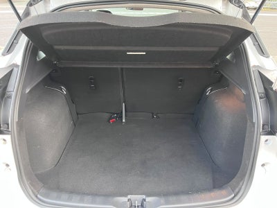 2022 Nissan Kicks 1.6 Platinum At