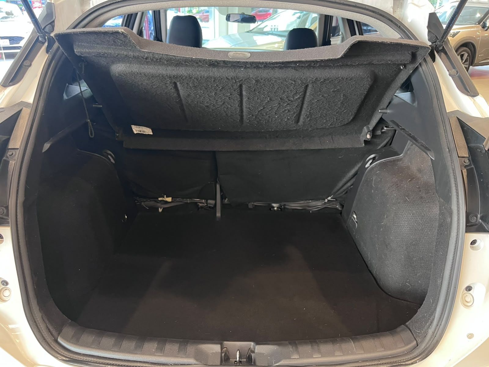 2024 Nissan Kicks 1.6 Advance Mt