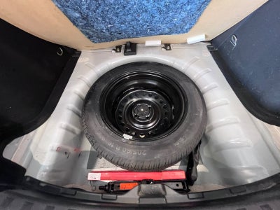 2024 Nissan Kicks 1.6 Advance Mt