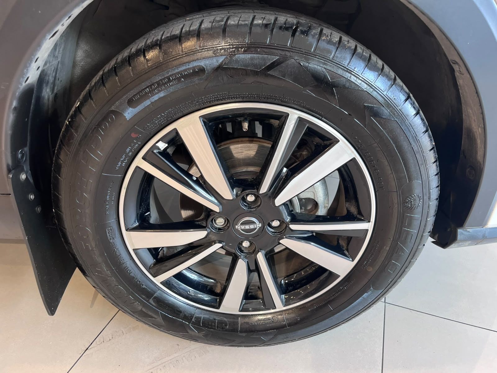 2024 Nissan Kicks 1.6 Advance Mt