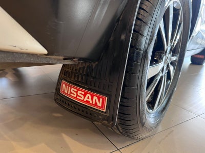 2024 Nissan Kicks 1.6 Advance Mt