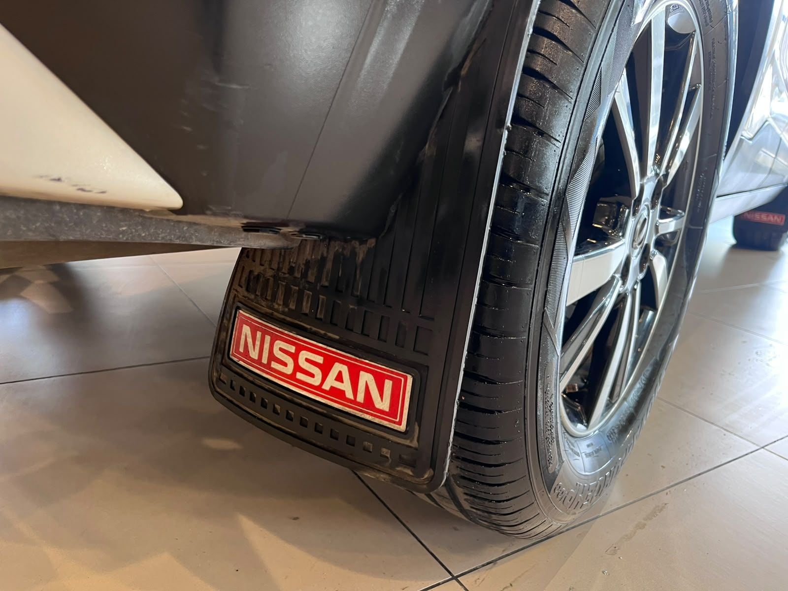 2024 Nissan Kicks 1.6 Advance Mt