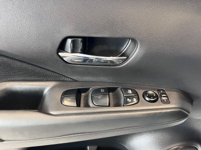 2024 Nissan Kicks 1.6 Advance Mt