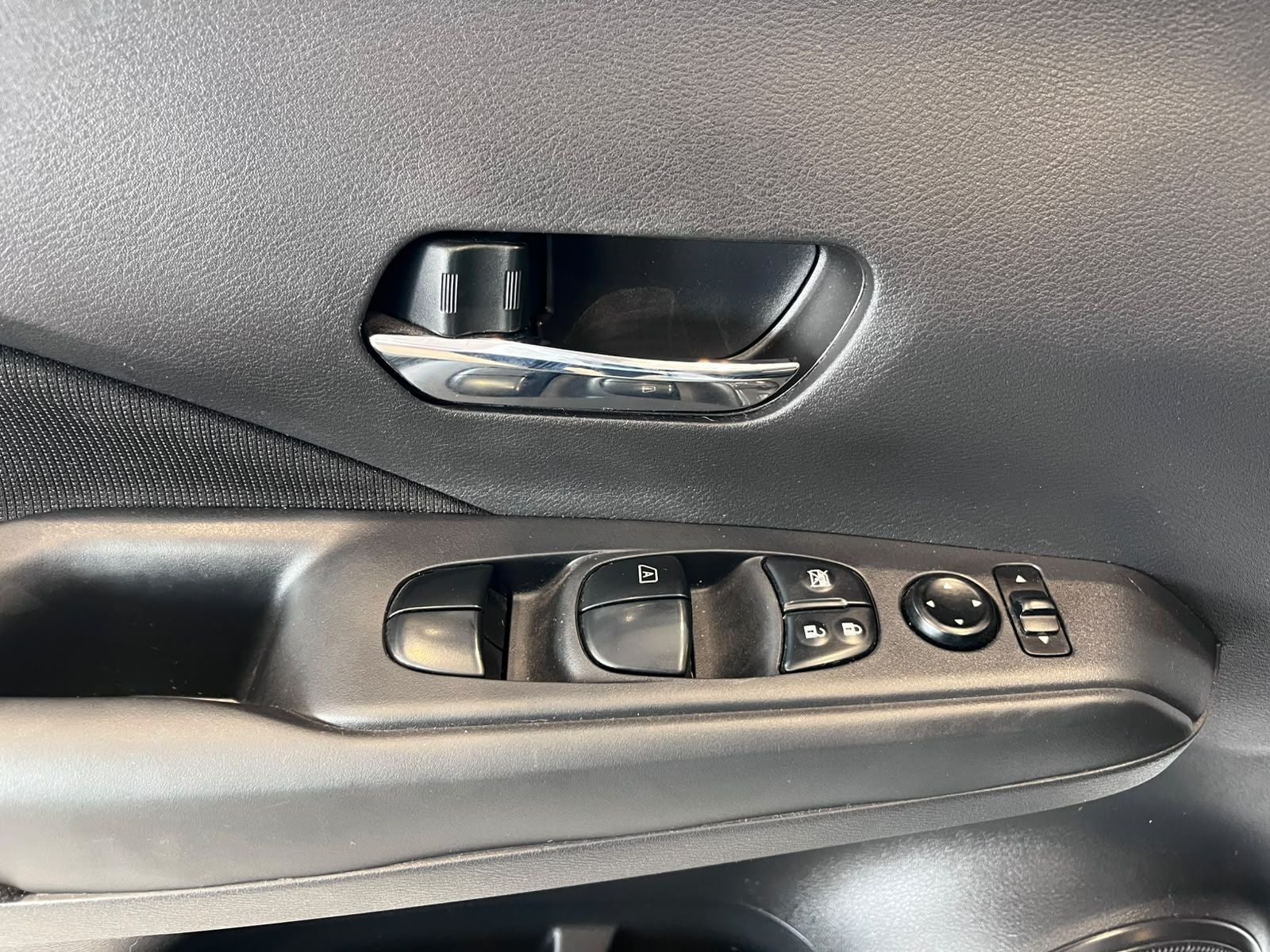 2024 Nissan Kicks 1.6 Advance Mt