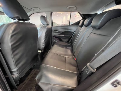 2024 Nissan Kicks 1.6 Advance Mt