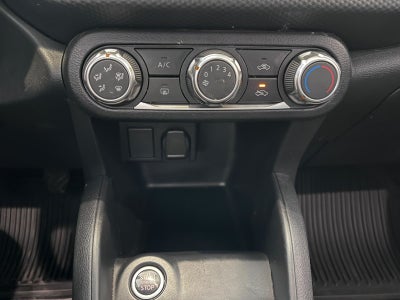 2024 Nissan Kicks 1.6 Advance Mt