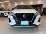 2024 Nissan Kicks 1.6 Advance Mt