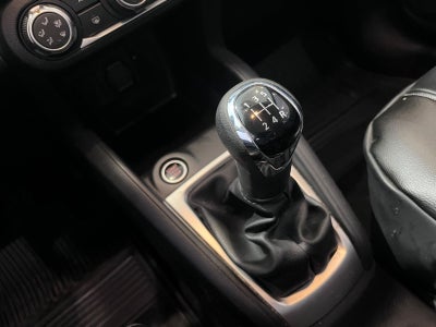 2024 Nissan Kicks 1.6 Advance Mt