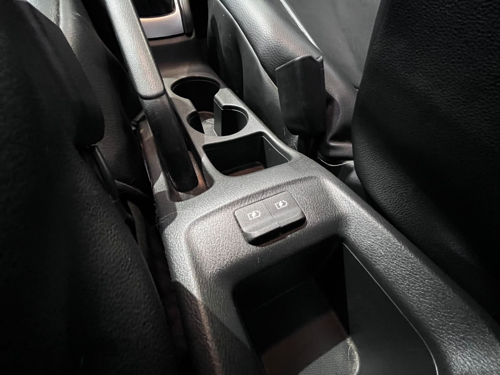 2024 Nissan Kicks 1.6 Advance Mt