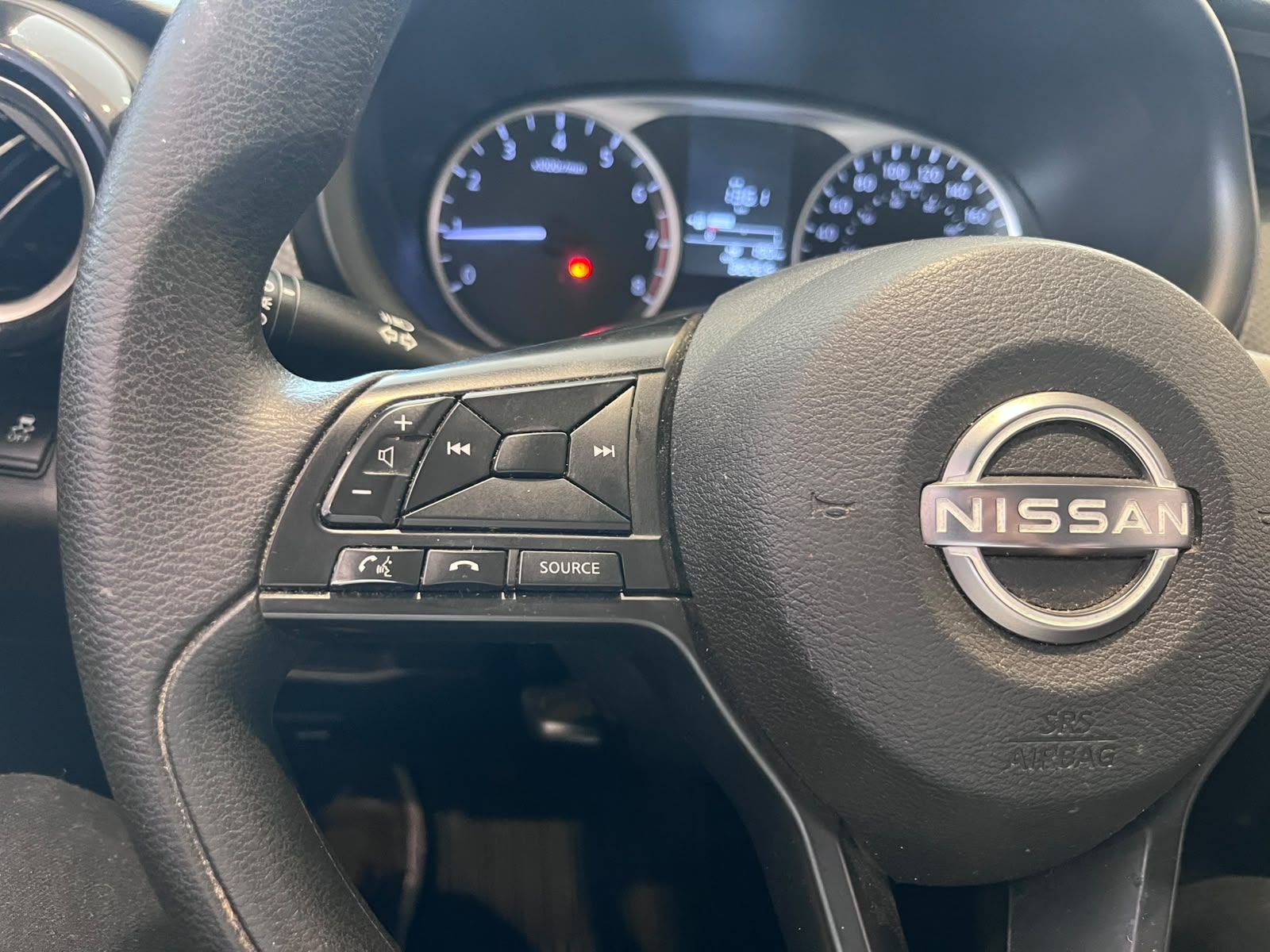 2024 Nissan Kicks 1.6 Advance Mt