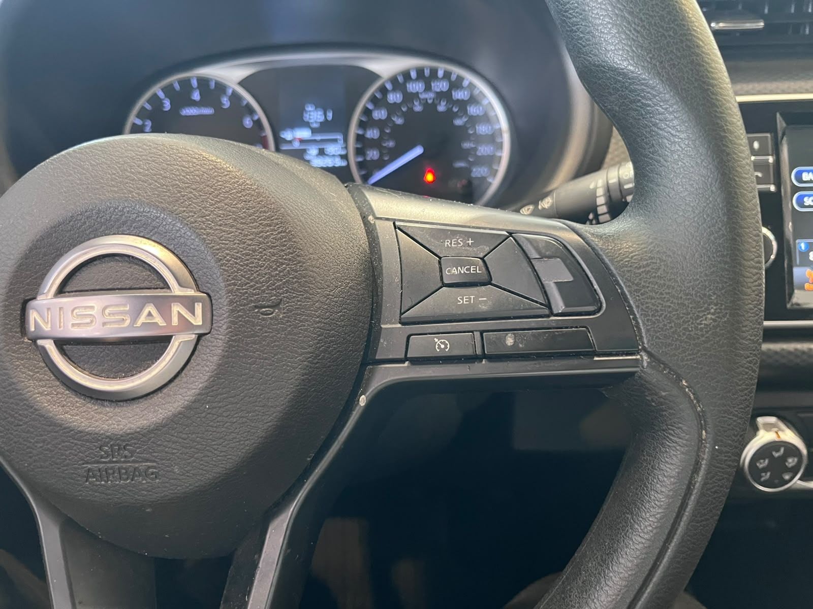 2024 Nissan Kicks 1.6 Advance Mt