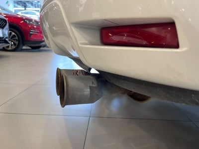 2024 Nissan Kicks 1.6 Advance Mt