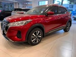 2021 Nissan Kicks 1.6 Advance Mt