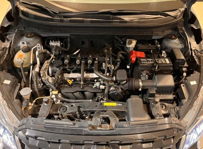 2022 Nissan Kicks 1.6 Platinum Bitono At