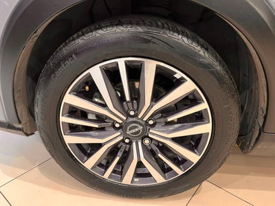 2022 Nissan Kicks 1.6 Platinum Bitono At