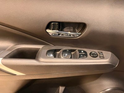2022 Nissan Kicks 1.6 Platinum Bitono At