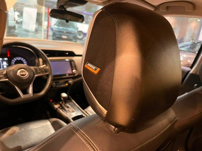 2022 Nissan Kicks 1.6 Platinum Bitono At