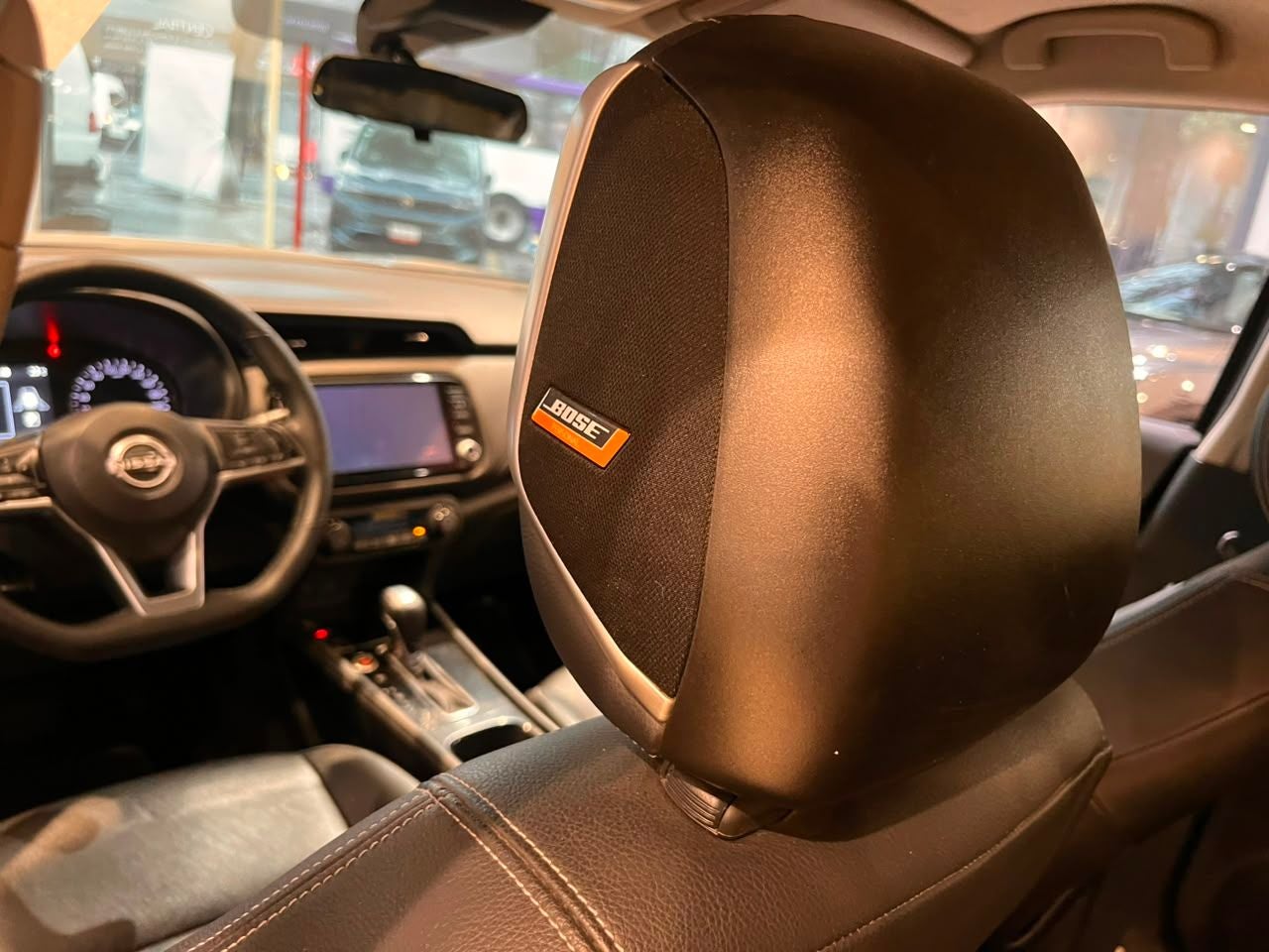 2022 Nissan Kicks 1.6 Platinum Bitono At