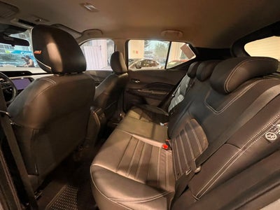 2022 Nissan Kicks 1.6 Platinum Bitono At