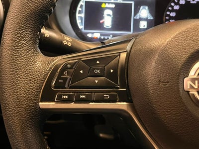 2022 Nissan Kicks 1.6 Platinum Bitono At