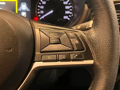 2022 Nissan Kicks 1.6 Platinum Bitono At