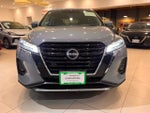 2022 Nissan Kicks 1.6 Platinum Bitono At