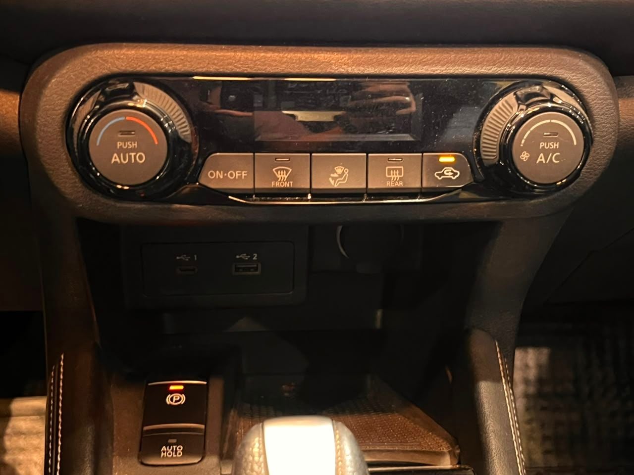 2022 Nissan Kicks 1.6 Platinum Bitono At